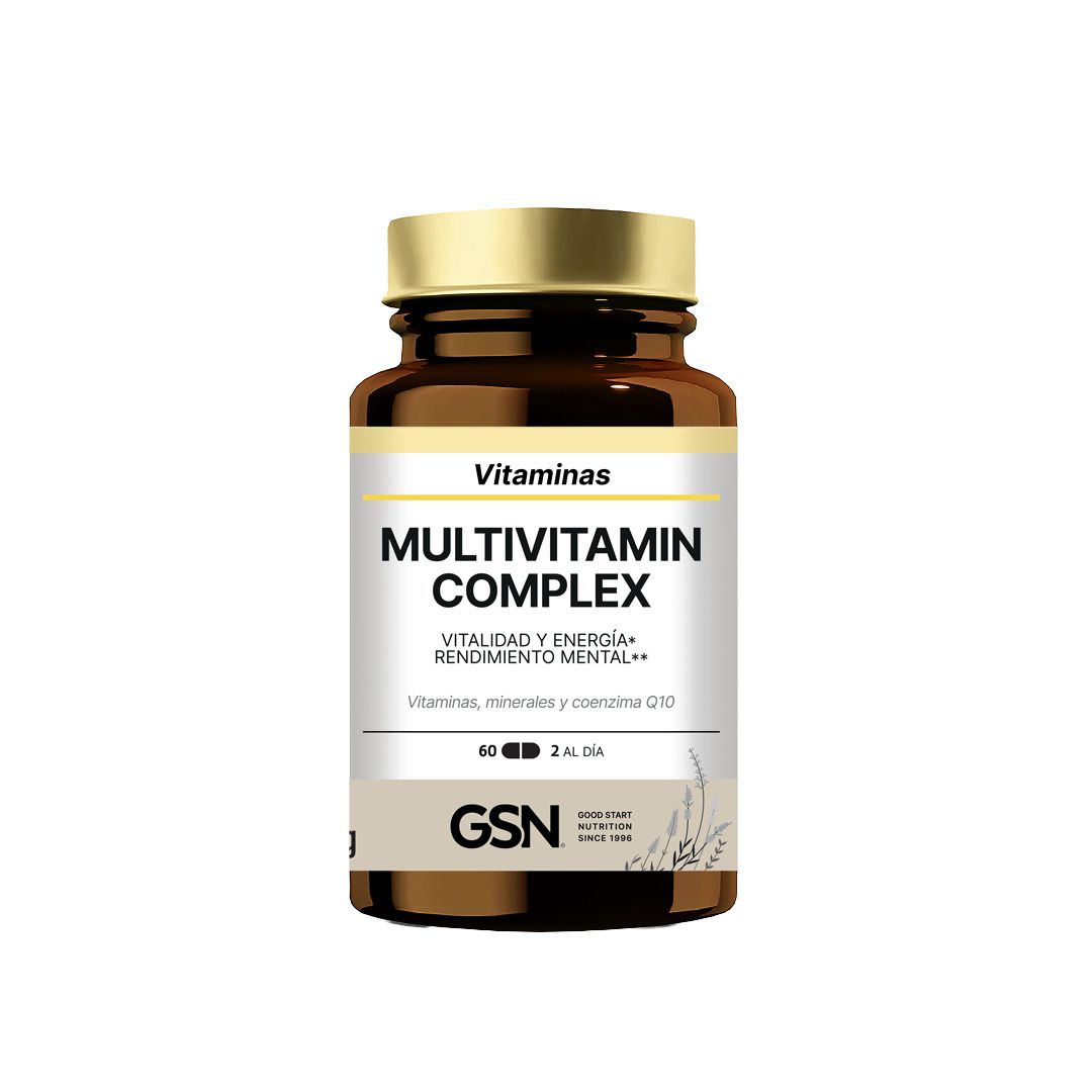 Multivitamin Complex