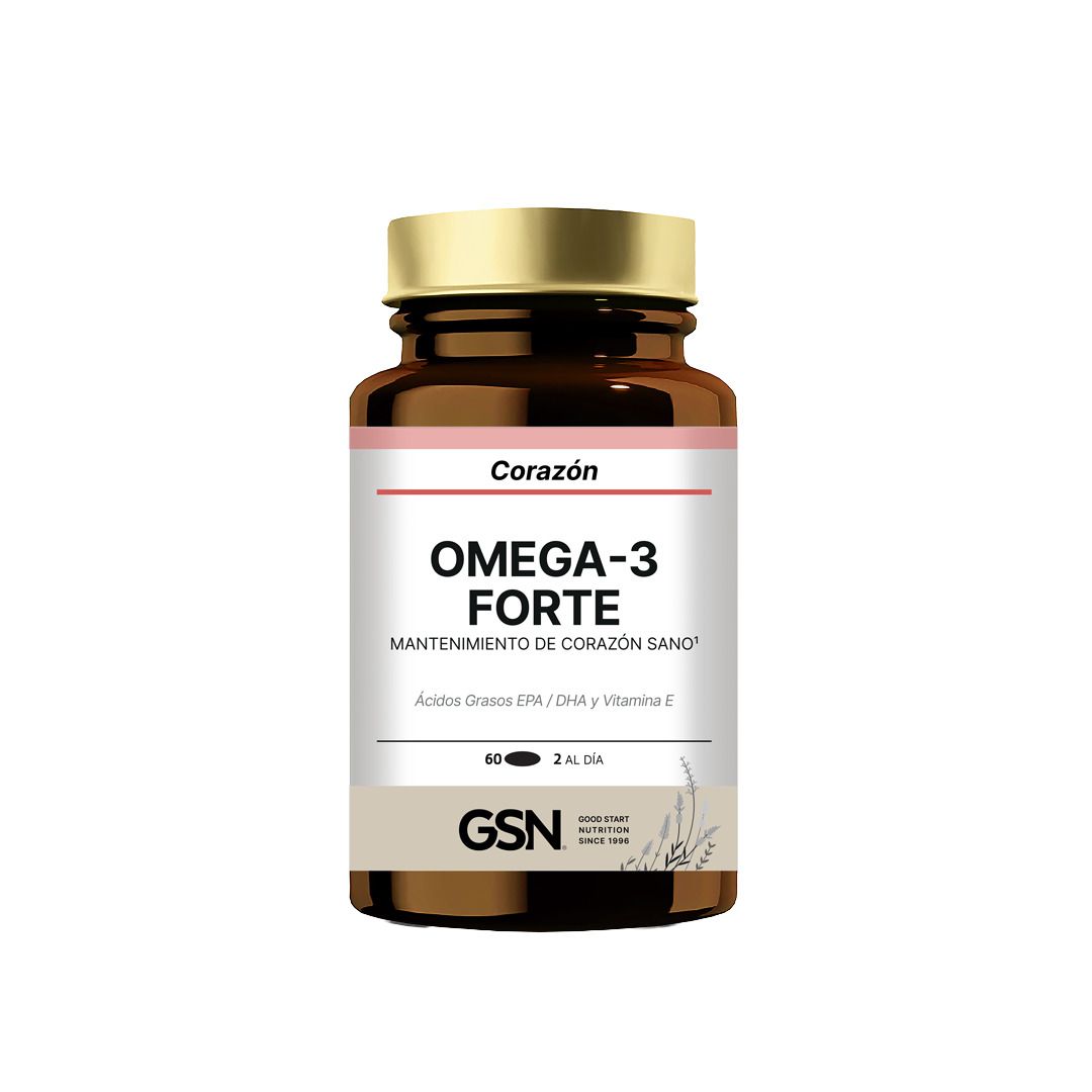 Omega 3 Forte