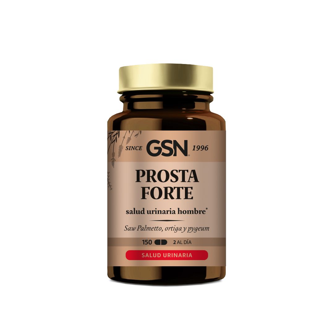 Prosta Forte Hombre