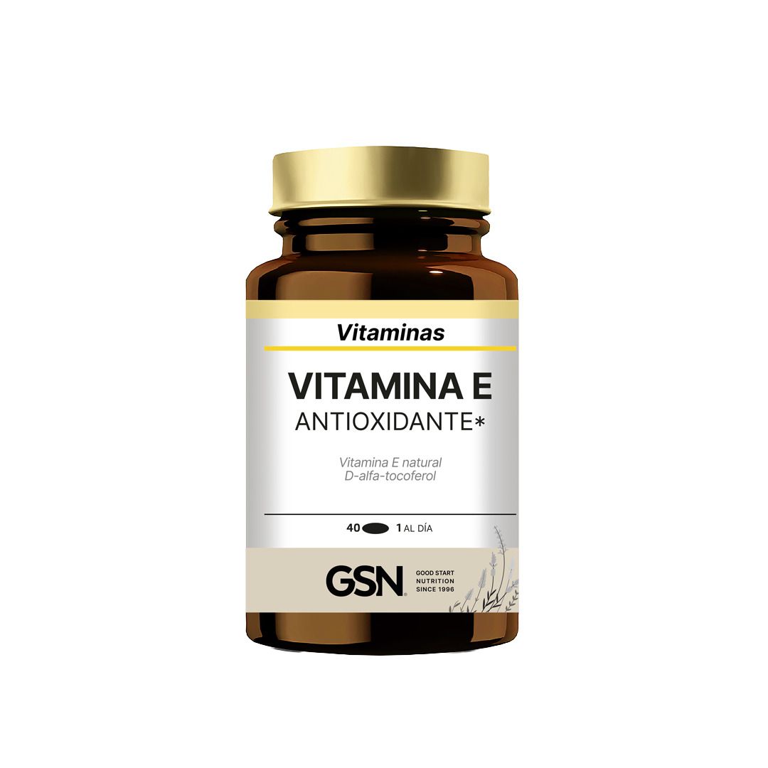 Vitamina E